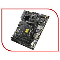 Asus P10S-M WS