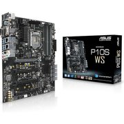 ASUS P10S WS фото