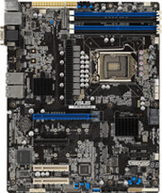 ASUS P12R-E/10G-2T фото