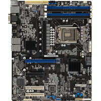 Asus P12R-E/10G-2T