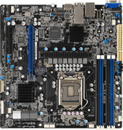 ASUS P12R-M-10G-2T фото