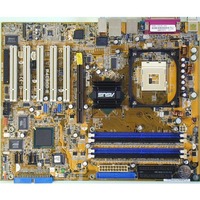 Asus P4C800