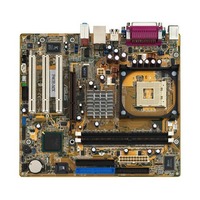 Asus P4GE-MX