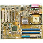 ASUS P4P800 фото