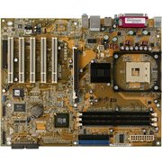 ASUS P4S800 фото