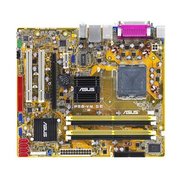 ASUS P5B-VM SE фото