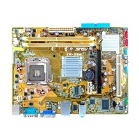 Asus P5G-MX