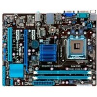 Asus P5G41T-M LX3