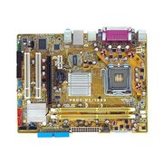 ASUS P5GC-MX/1333 фото