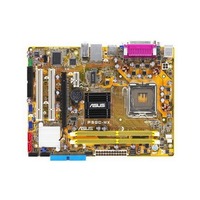 Asus P5GC-MX