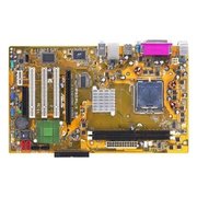 ASUS P5GPL-X SE фото