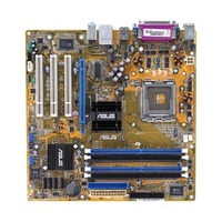 Asus P5GV-MX