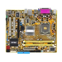 Asus P5GZ-MX