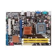 ASUS P5KPL-AM SE фото