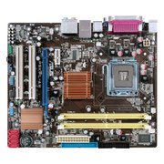 ASUS P5KPL-AM фото