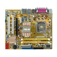 Asus P5KPL-CM