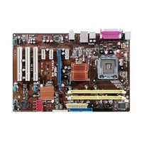 Asus P5KPL SE