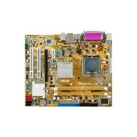 Asus P5KPL-VM