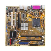 ASUS P5LD2-VM SE фото