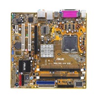 Asus P5LD2-VM SE