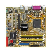 Asus P5LD2-VM