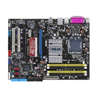 Asus P5N-E SLI