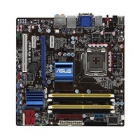 Asus P5Q-EM DO