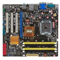 Asus P5Q-VM DO