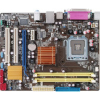 Asus P5QPL-AM