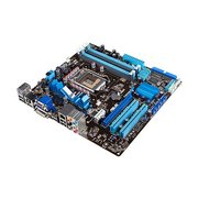 ASUS P7H55-M PRO фото