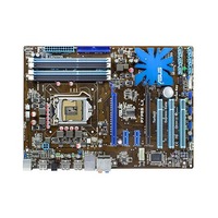 Asus P7P55 LX