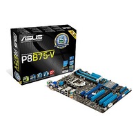 Asus P8B75-V