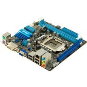 ASUS P8H61-I LX R2.0 фото