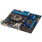 ASUS P8H61-M LE R2.0 фото