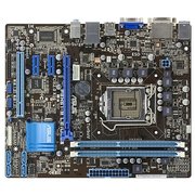 ASUS P8H61-M LE/USB3 фото