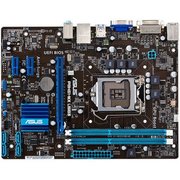 ASUS P8H61-MX USB3 фото