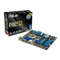 Asus P8H77-V LE