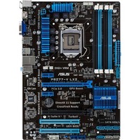 Asus P8Z77-V LX2