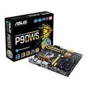 ASUS P9D WS фото