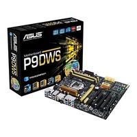 Asus P9D WS