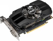 Asus PH-GTX1650-4G фото