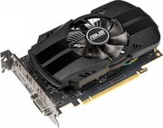 Asus PH-GTX1650-O4G фото