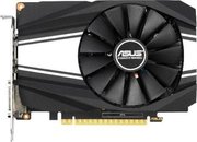 Asus PH-GTX1660-O6G фото