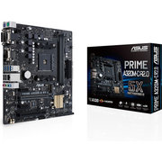 ASUS PRIME A320M-C R2.0 фото