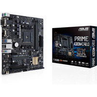 Asus PRIME A320M-C R2.0