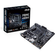 ASUS PRIME A320M-E фото