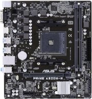 Asus Prime A320M-R-SI фото