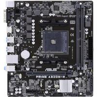 Asus Prime A320M-R-SI