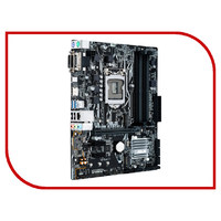 Asus PRIME B250M-A