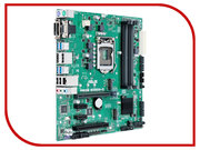 ASUS PRIME B250M-C фото